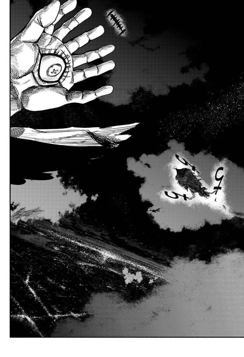 Choujin X, Chapter 34.2 image 13